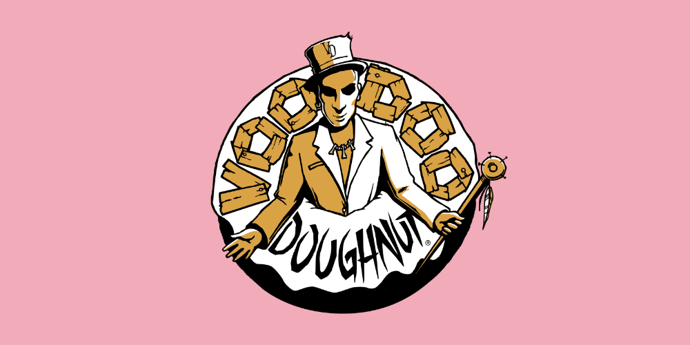 Voodoo Doughnut eGiftCard